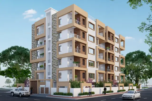 Nestcon Shelters Pvt Ltd