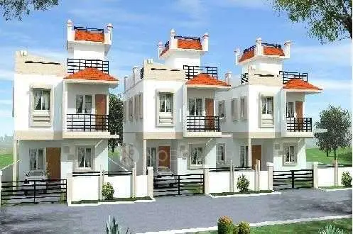 SRI VENKATESHWARA APARTMENT