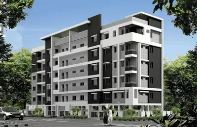 DWARAKA RESIDENCY