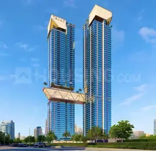 TRUMP TOWERS HYDERABAD
