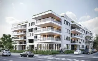 TULIP APARTMENTS BLOCK D