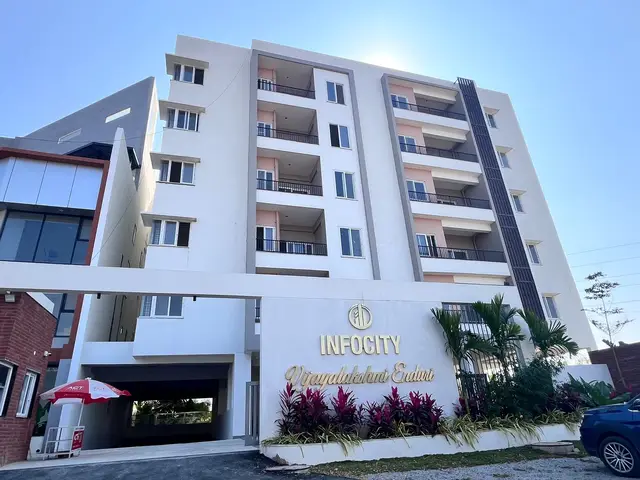 INFOCITY VIJAYALAKSHMI ENDURI-2