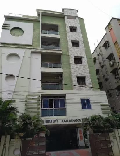 SUSHEELA HOMES