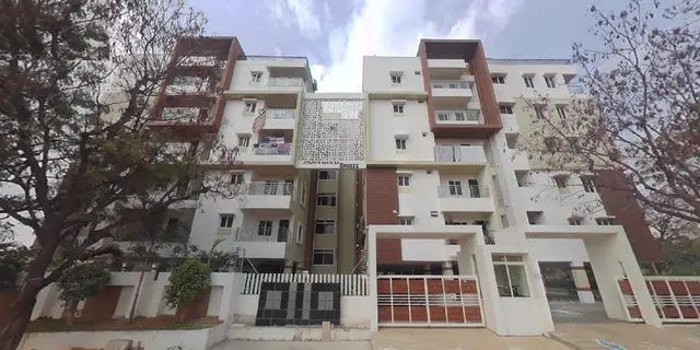 AKRUTHI AARYA SREE BREEZE