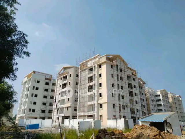 Sree Rama Developers