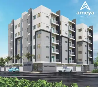 AMEYA SHINE