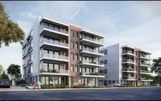 MEGHANA BRINDAVAN BLOCK-1