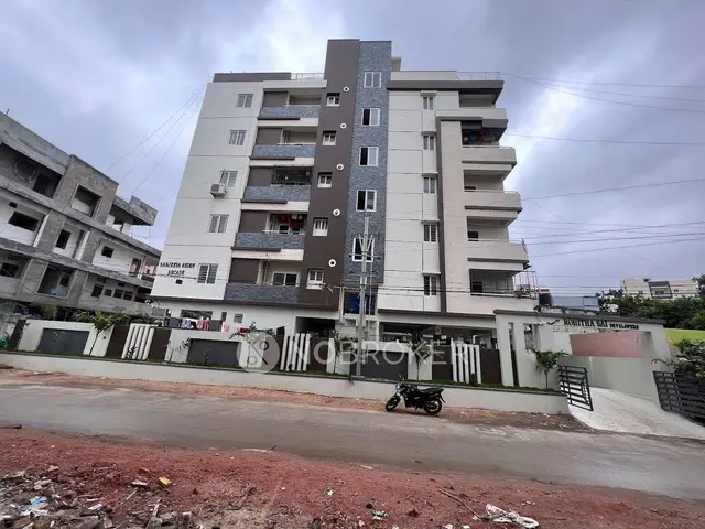 JITTA ANJI REDDY ARCADE