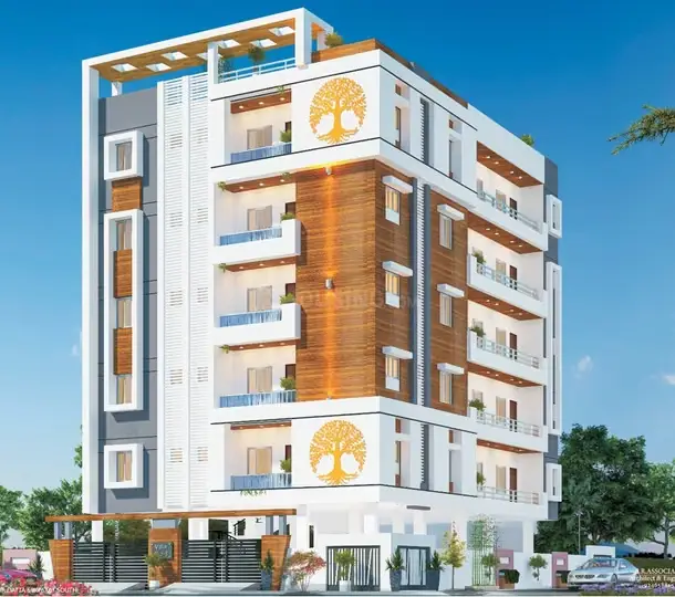 Sri Deva Datta Constructions