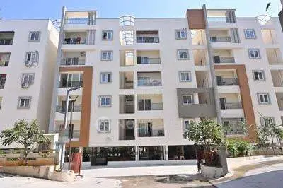 AMARAVATHI HEIGHTS