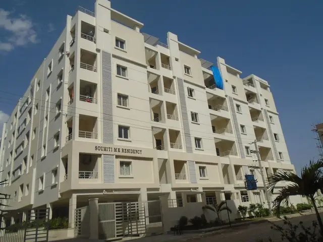 Souhiti Neni Heights