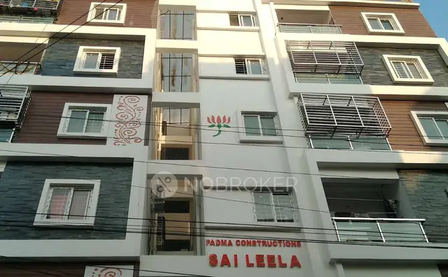 SAI LEELA