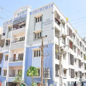 SRI SAI BALAJI NILAYAM