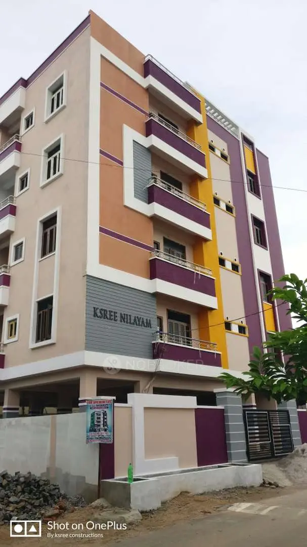 M/S NISHANTH INFRA DEVELOPERS PRIVATE LTD