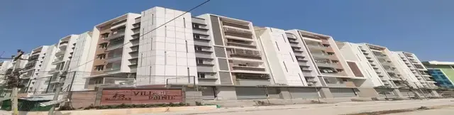 Village Pointe