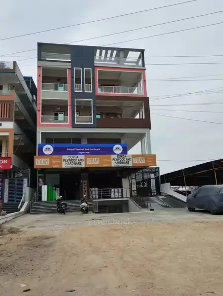 KOTHA PONNAMMA ESTATE