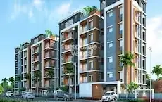 GIRIJA HOMES