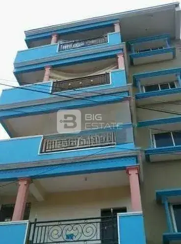 AAKRUTHI PLAZA