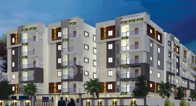 BALAJI NEST