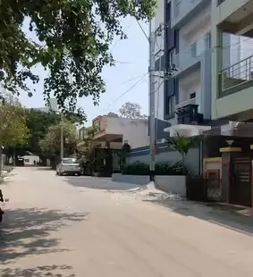 VIRAT HEIGHTS