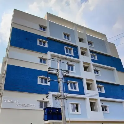 Nirmal Residency