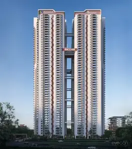 SAI SWARA BY SUVELA PROJECTS