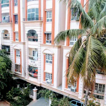 HARINI ENCLAVE