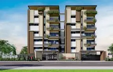 ANANYA AVENUE