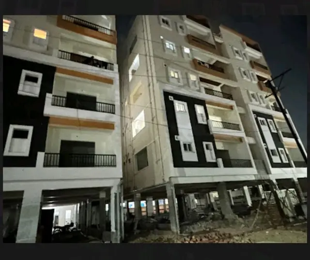 ADVIKA HOMES