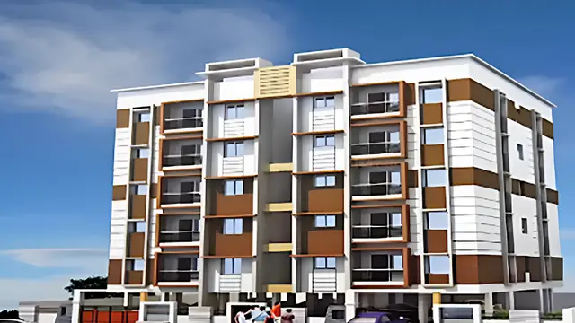 Siri Laxmi Sai Construction Pvt Ltd