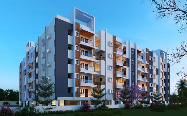 THAKUR SINGH ENCLAVE