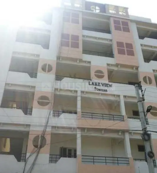 SANALI LAKEVIEW TERRACES