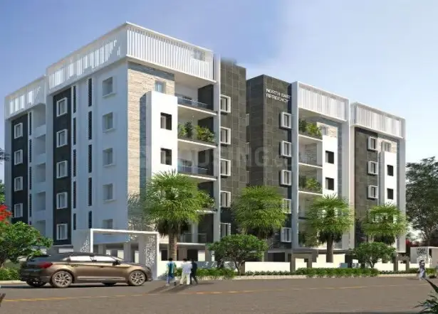 NORTHEAST RESIDENCY