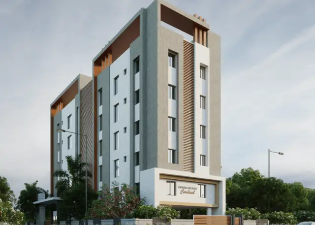 Doyen Constructions Pvt Ltd