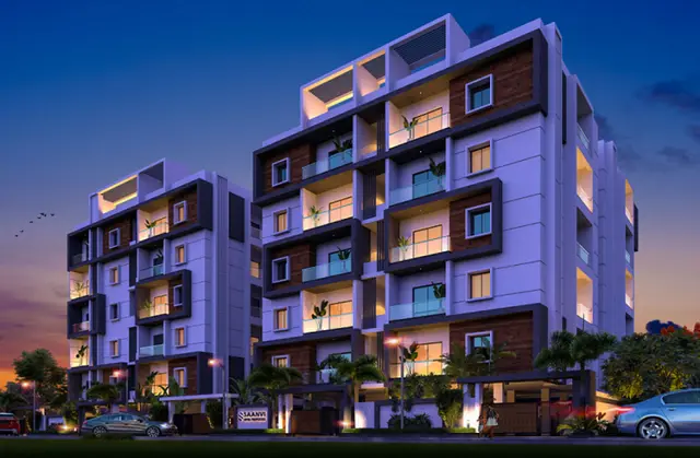 AURELIA HOMES