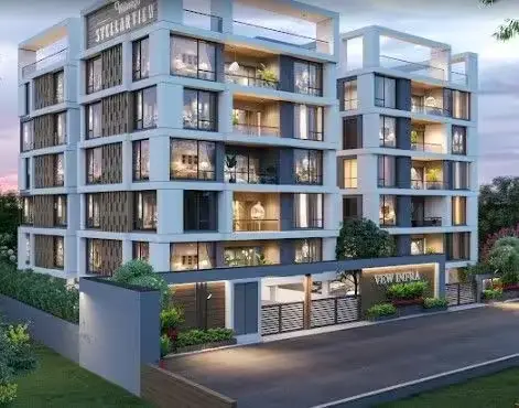 VISHWASYA STELLARVIEW