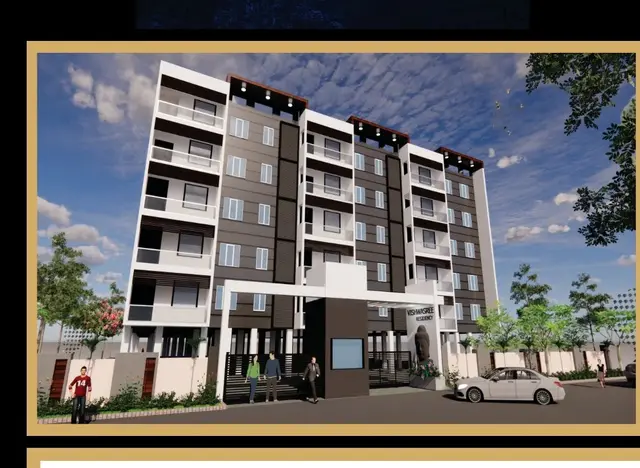 VISHWASREE RESIDENCY