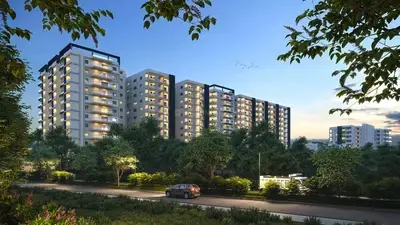 S.S. RESIDENCY