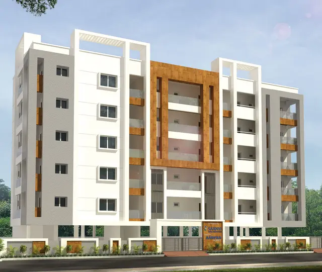 AURA HOMES