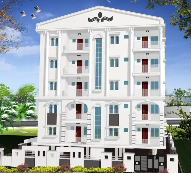 NAVYA LINGALA CASTLE