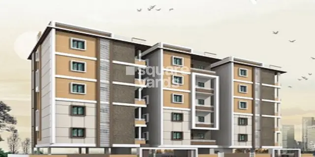 AVANTIKAS GODAVARI BLOCK 2
