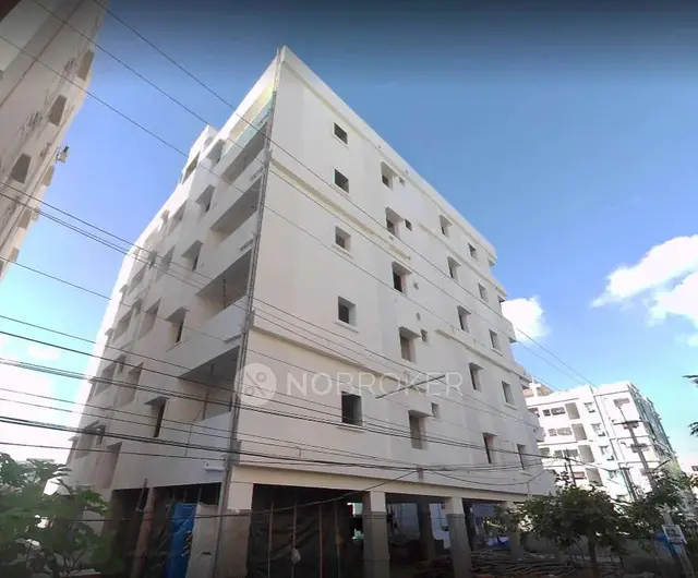 RK TOWERS