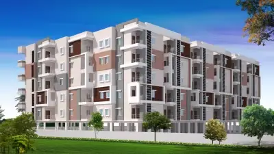 SRI GANESH RESIDENCY