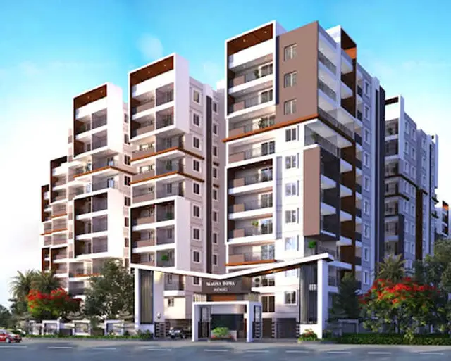 Empire Delta Projects LLP