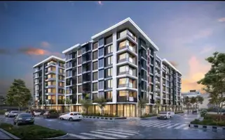 Prashanth Residency