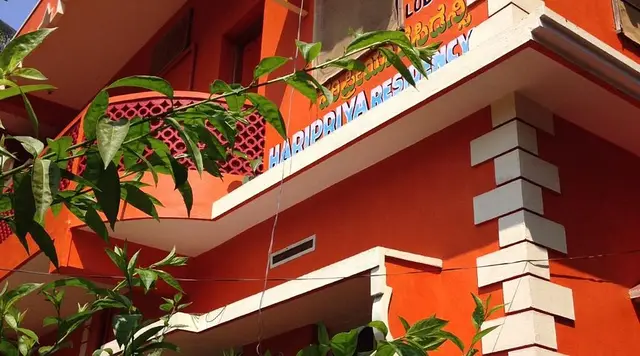 SHIVA SHAKTHI HARI PRIYA RESIDENCY