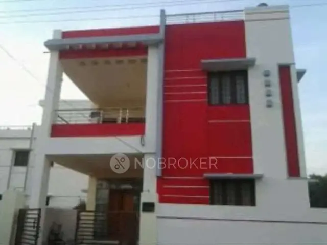 VIJAYA RESIDENCY