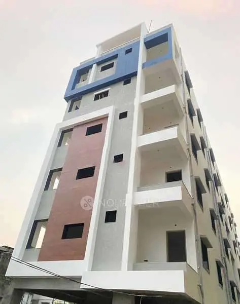 ANANDA PRIDE RESIDENCY