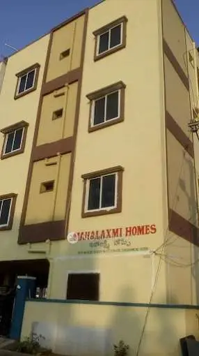 VAARAHI HEIGHTS