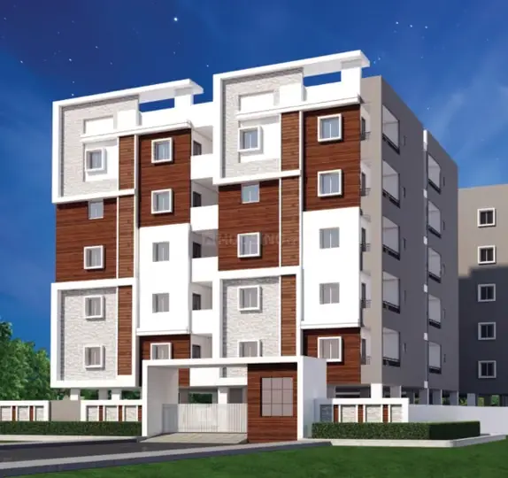 BOMMARILLU BRINDAVAN BLOCK-C